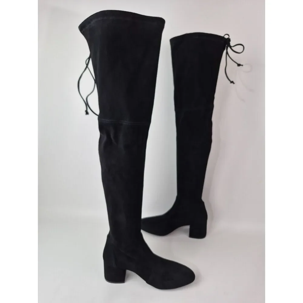 Stuart Weitzman these are